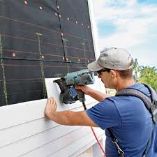 Best Custom Siding Design  in Hobart, WI